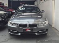 2015 BMW 328i ACTIVEFLEX AUTOMÁTICA – BLINDADA