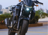 2023 YAMAHA FZ25 FLEX – MUITO NOVA