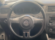 2012 VOLKSWAGEN JETTA 2.0 TIPTRONIC FLEX – MUITO NOVO