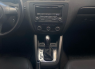 2012 VOLKSWAGEN JETTA 2.0 TIPTRONIC FLEX – MUITO NOVO