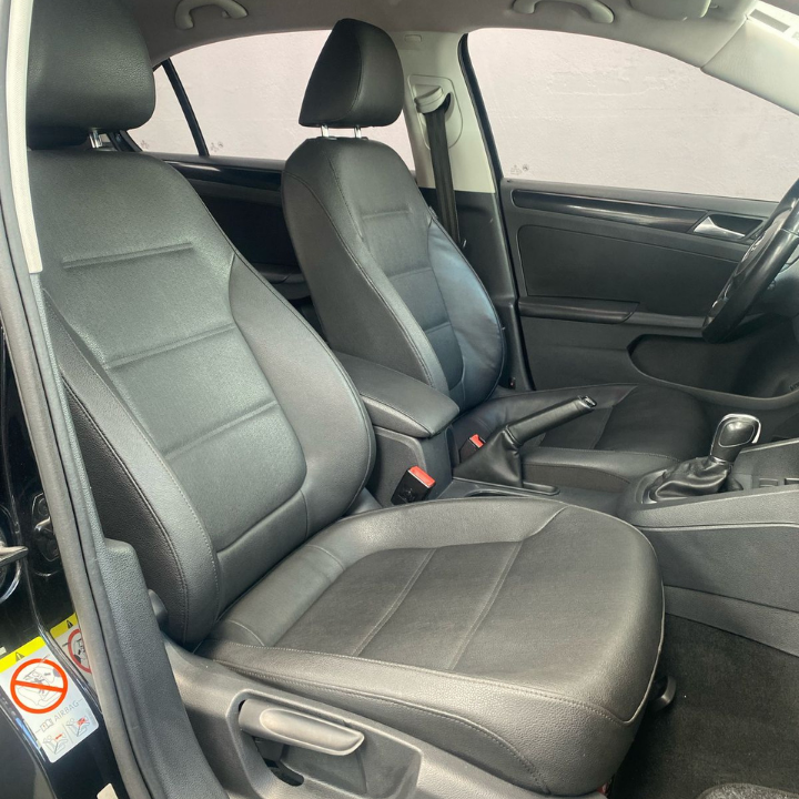 2012 VOLKSWAGEN JETTA 2.0 TIPTRONIC FLEX – MUITO NOVO