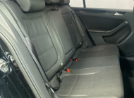 2012 VOLKSWAGEN JETTA 2.0 TIPTRONIC FLEX – MUITO NOVO