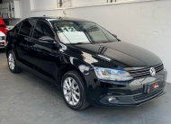 2012 VOLKSWAGEN JETTA 2.0 TIPTRONIC FLEX – MUITO NOVO