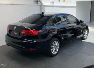 2012 VOLKSWAGEN JETTA 2.0 TIPTRONIC FLEX – MUITO NOVO