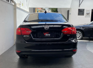 2012 VOLKSWAGEN JETTA 2.0 TIPTRONIC FLEX – MUITO NOVO