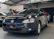 2012 VOLKSWAGEN JETTA 2.0 TIPTRONIC FLEX – MUITO NOVO