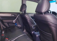 2008 HONDA CR-V 2.0 EXL GASOLINA 4P AUTOMÁTICO – COMPLETO