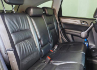 2008 HONDA CR-V 2.0 EXL GASOLINA 4P AUTOMÁTICO – COMPLETO