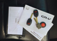 2008 HONDA CR-V 2.0 EXL GASOLINA 4P AUTOMÁTICO – COMPLETO