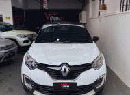 2018 RENAULT CAPTUR 1.6 SCE FLEX LIFE AUTOMÁTICA – COMPLETA