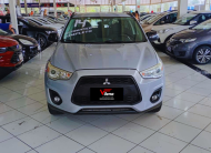 2014 MITSUBISHI ASX 2.0 4X2 AT – COMPLETO
