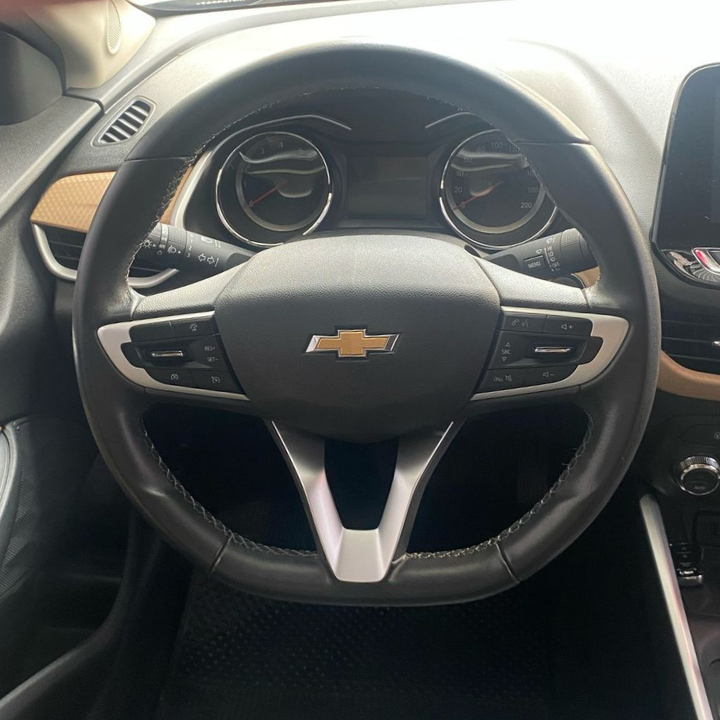 2024 CHEVROLET ONIX PLUS 1.0T AUTOMÁTICO PREMIER FLEX – COMPLETO