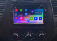 2018 RENAULT CAPTUR 1.6 SCE FLEX LIFE AUTOMÁTICA – COMPLETA