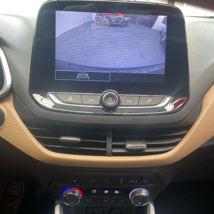 2024 CHEVROLET ONIX PLUS 1.0T AUTOMÁTICO PREMIER FLEX – COMPLETO