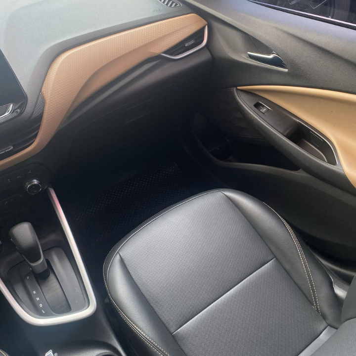 2024 CHEVROLET ONIX PLUS 1.0T AUTOMÁTICO PREMIER FLEX – COMPLETO