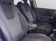 2018 RENAULT CAPTUR 1.6 SCE FLEX LIFE AUTOMÁTICA – COMPLETA