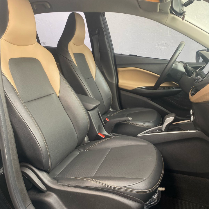 2024 CHEVROLET ONIX PLUS 1.0T AUTOMÁTICO PREMIER FLEX – COMPLETO