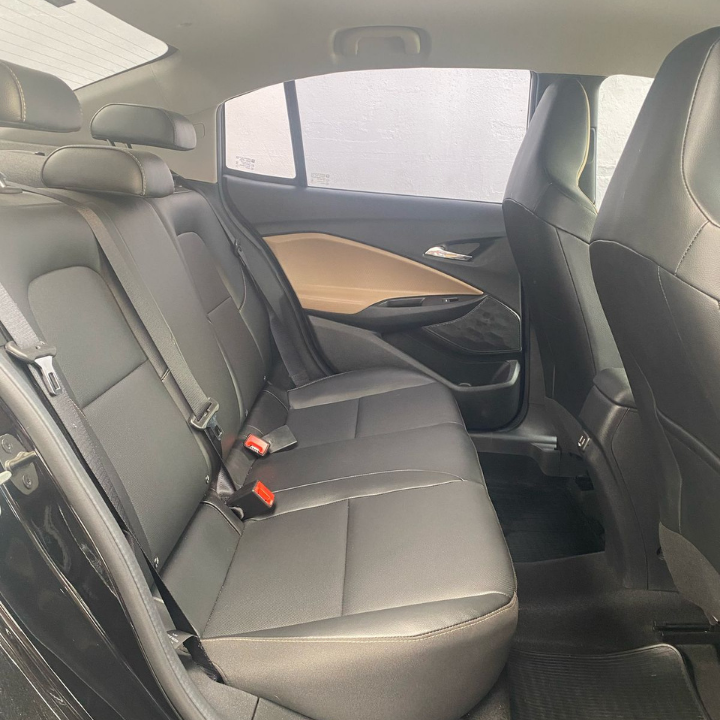 2024 CHEVROLET ONIX PLUS 1.0T AUTOMÁTICO PREMIER FLEX – COMPLETO