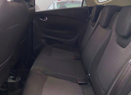 2018 RENAULT CAPTUR 1.6 SCE FLEX LIFE AUTOMÁTICA – COMPLETA