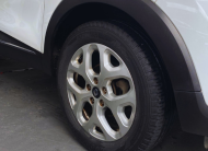 2018 RENAULT CAPTUR 1.6 SCE FLEX LIFE AUTOMÁTICA – COMPLETA