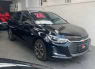2024 CHEVROLET ONIX PLUS 1.0T AUTOMÁTICO PREMIER FLEX – COMPLETO
