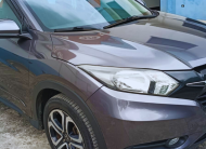2016 HONDA HR-V 1.8 FLEX EXL 4P AUTOMÁTICO – COMPLETO
