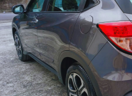 2016 HONDA HR-V 1.8 FLEX EXL 4P AUTOMÁTICO – COMPLETO