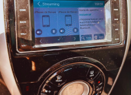 2017 NISSAN MARCH 1.6 SL 16V CVT – COMPLETO