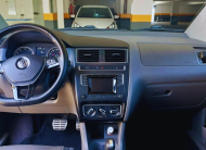 2016 VW FOX 1.6 HIGHLINE FLEX 4P AUTOMÁTIZADO – MUITO NOVO
