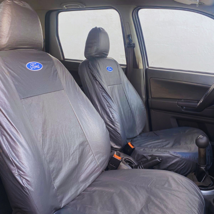 2007 FORD ECOSPORT 2.0 XLT MANUAL FLEX – COMPLETO