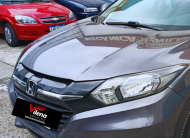 2016 HONDA HR-V 1.8 FLEX EXL 4P AUTOMÁTICO – COMPLETO