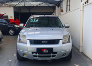 2007 FORD ECOSPORT 2.0 XLT MANUAL FLEX – COMPLETO