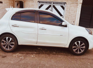 2017 NISSAN MARCH 1.6 SL 16V CVT – COMPLETO