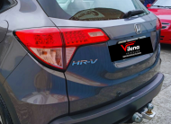 2016 HONDA HR-V 1.8 FLEX EXL 4P AUTOMÁTICO – COMPLETO