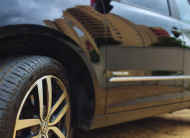 2016 VW FOX 1.6 HIGHLINE FLEX 4P AUTOMÁTIZADO – MUITO NOVO
