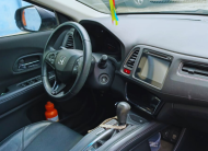 2016 HONDA HR-V 1.8 FLEX EXL 4P AUTOMÁTICO – COMPLETO