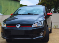 2016 VW FOX 1.6 HIGHLINE FLEX 4P AUTOMÁTIZADO – MUITO NOVO