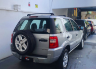 2007 FORD ECOSPORT 2.0 XLT MANUAL FLEX – COMPLETO