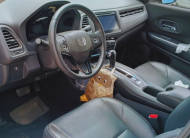 2016 HONDA HR-V 1.8 FLEX EXL 4P AUTOMÁTICO – COMPLETO