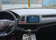 2016 HONDA HR-V 1.8 FLEX EXL 4P AUTOMÁTICO – COMPLETO
