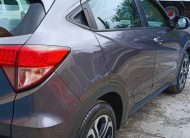 2016 HONDA HR-V 1.8 FLEX EXL 4P AUTOMÁTICO – COMPLETO