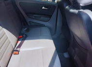 2016 VW FOX 1.6 HIGHLINE FLEX 4P AUTOMÁTIZADO – MUITO NOVO
