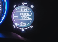 2016 HONDA HR-V 1.8 FLEX EXL 4P AUTOMÁTICO – COMPLETO