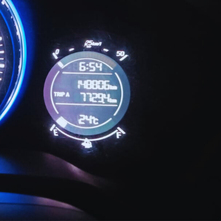 2016 HONDA HR-V 1.8 FLEX EXL 4P AUTOMÁTICO – COMPLETO