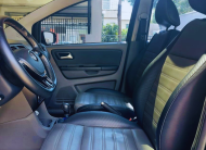 2016 VW FOX 1.6 HIGHLINE FLEX 4P AUTOMÁTIZADO – MUITO NOVO
