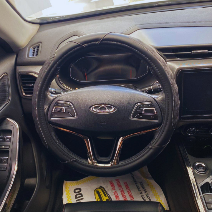 2020 CHERY TIGGO 5X TXS 1.5 AUTOMÁTICO – COMPLETO