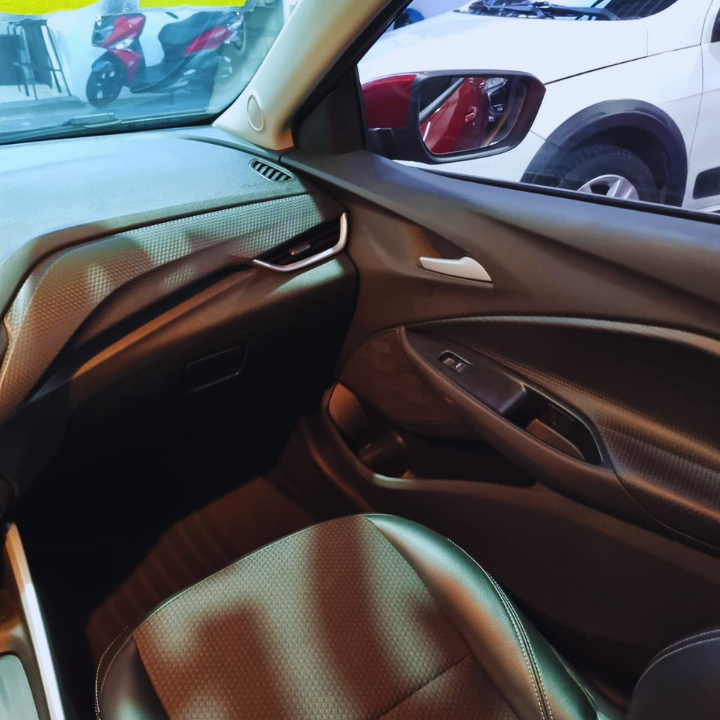 2025 CHEVROLET ONIX 1.0T LTZ AUTOMATICO FLEX – MUITO NOVO