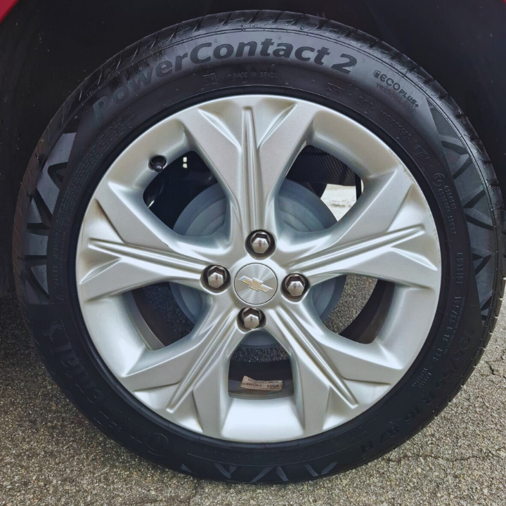 2025 CHEVROLET ONIX 1.0T LTZ AUTOMATICO FLEX – MUITO NOVO