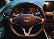 2025 CHEVROLET ONIX 1.0T LTZ AUTOMATICO FLEX – MUITO NOVO