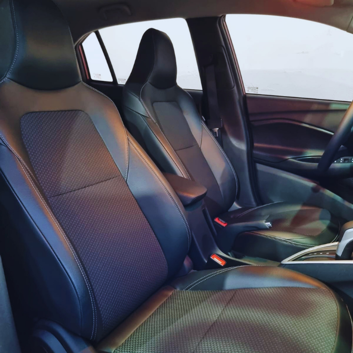 2025 CHEVROLET ONIX 1.0T LTZ AUTOMATICO FLEX – MUITO NOVO